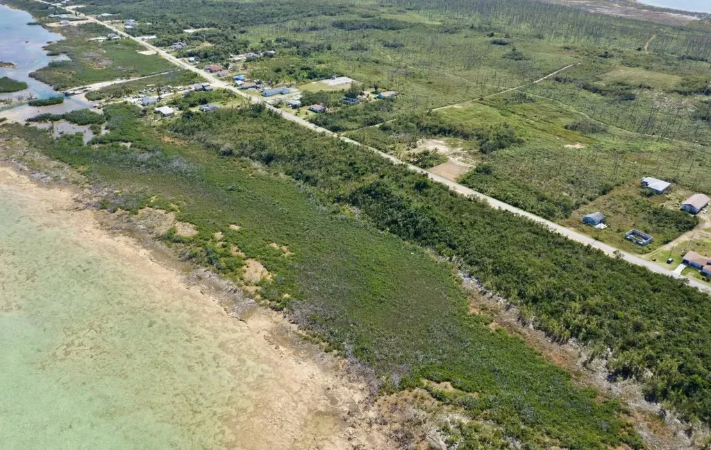 Wood Cay Abaco BS