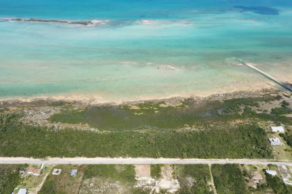 Wood Cay Abaco BS