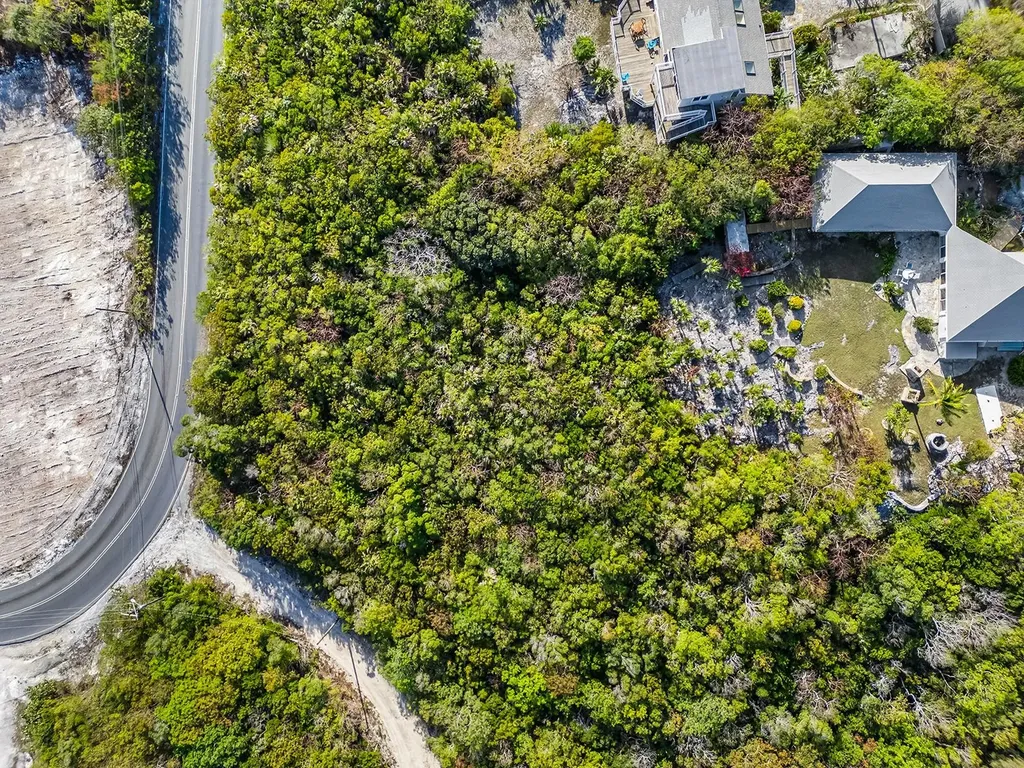 Lot #9 Bahama Highlands Exuma BS