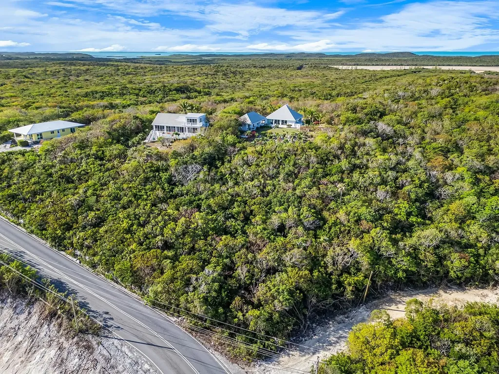 Lot #9 Bahama Highlands Exuma BS