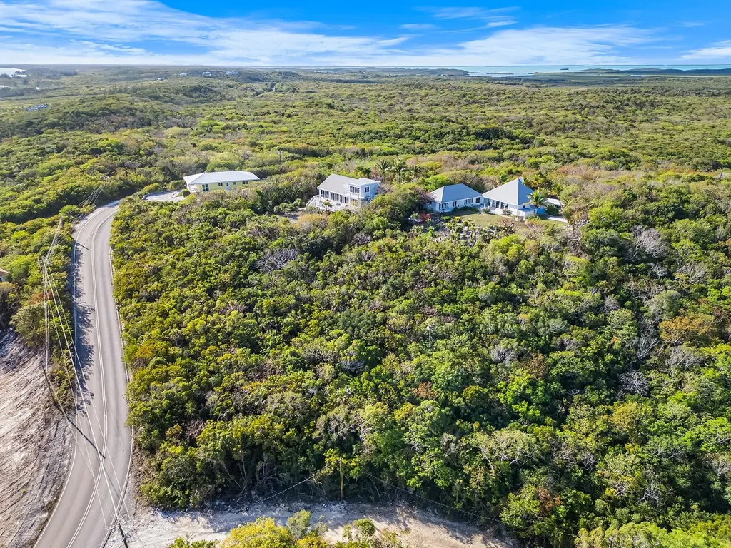 Lot #9 Bahama Highlands Exuma BS
