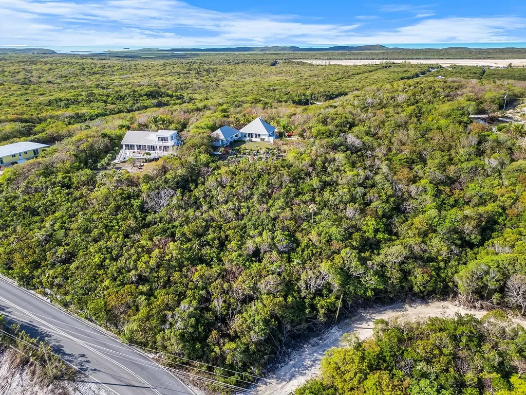 Lot #9 Bahama Highlands Exuma BS