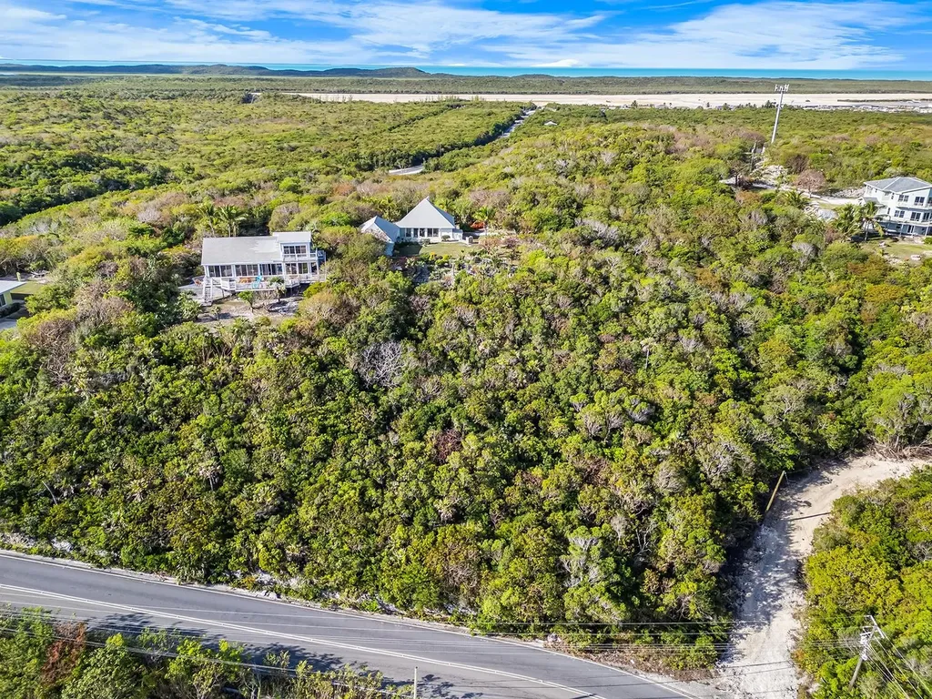 Lot #9 Bahama Highlands Exuma BS
