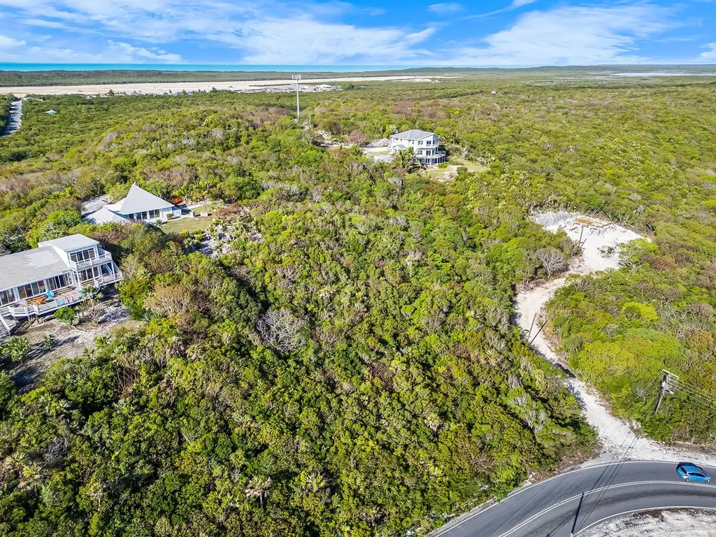 Lot #9 Bahama Highlands Exuma BS