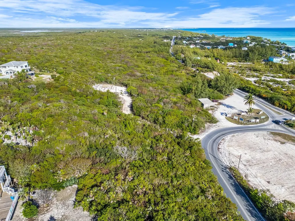 Lot #9 Bahama Highlands Exuma BS