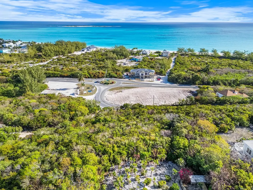 Lot #9 Bahama Highlands Exuma BS