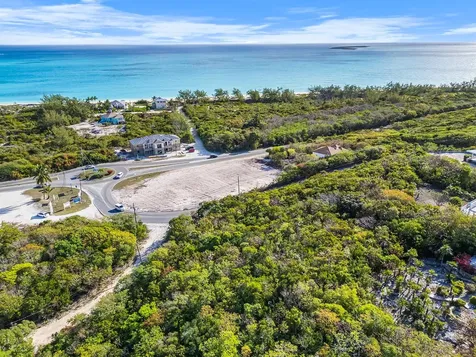 Lot #9 Bahama Highlands Exuma BS