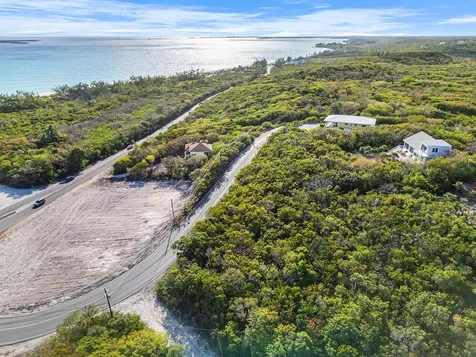 Lot #9 Bahama Highlands Exuma BS
