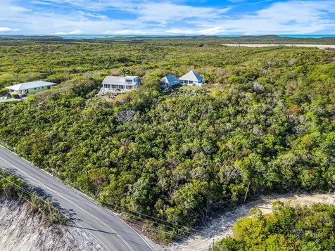 Lot #9 Bahama Highlands Exuma BS
