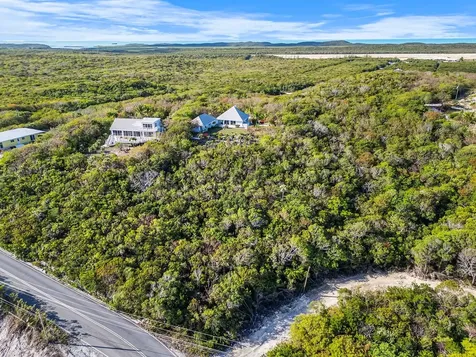 Lot #9 Bahama Highlands Exuma BS
