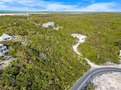 Lot #9 Bahama Highlands Exuma BS