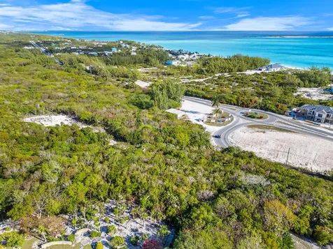 Lot #9 Bahama Highlands Exuma BS