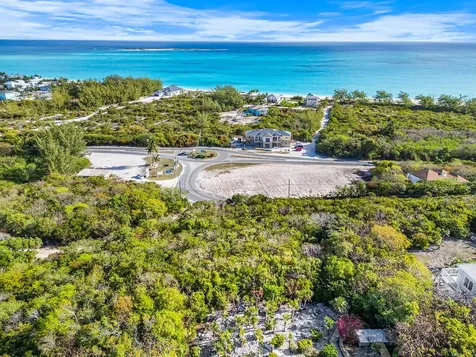 Lot #9 Bahama Highlands Exuma BS