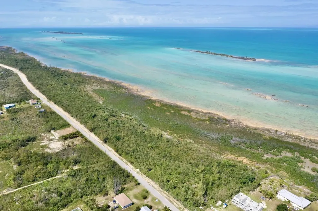 Wood Cay Abaco BS