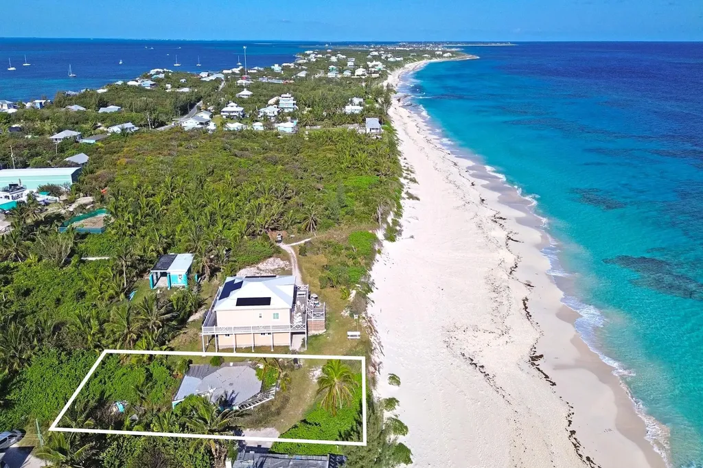 Settlement Beachfront Abaco BS