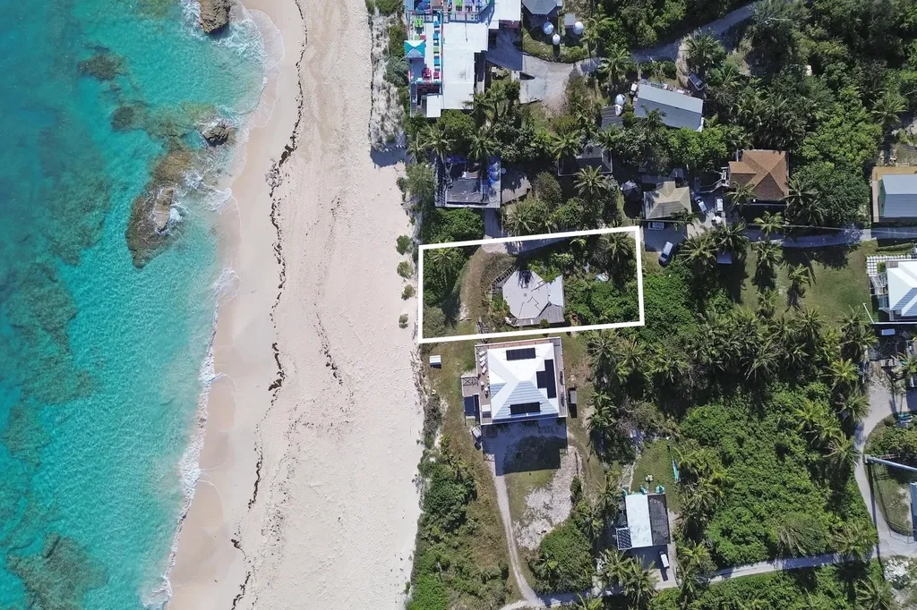 Settlement Beachfront Abaco BS