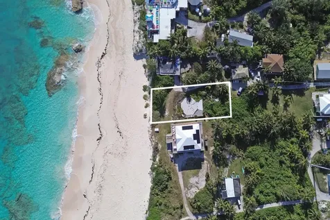 Settlement Beachfront Abaco BS