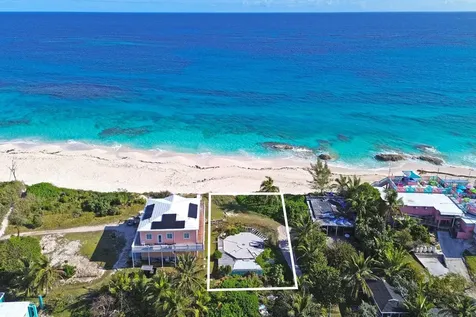 Settlement Beachfront Abaco BS