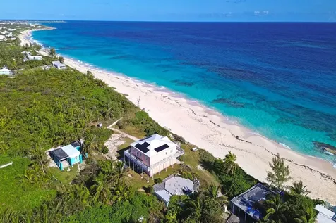 Settlement Beachfront Abaco BS
