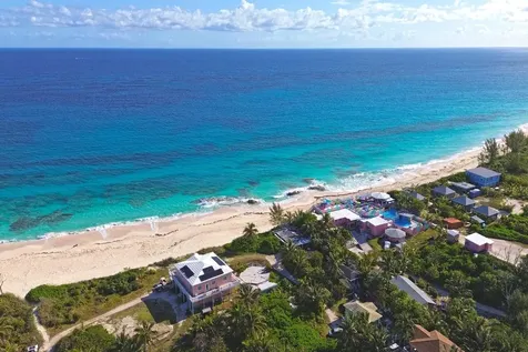 Settlement Beachfront Abaco BS