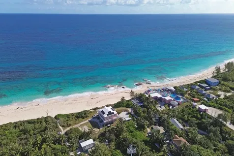 Settlement Beachfront Abaco BS