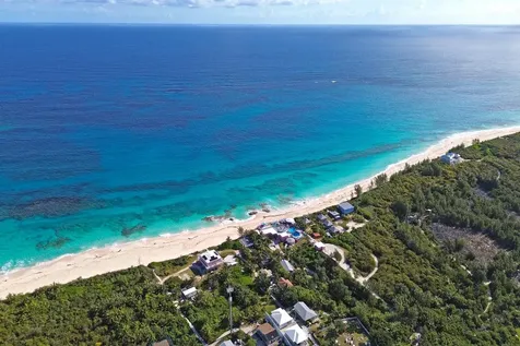 Settlement Beachfront Abaco BS