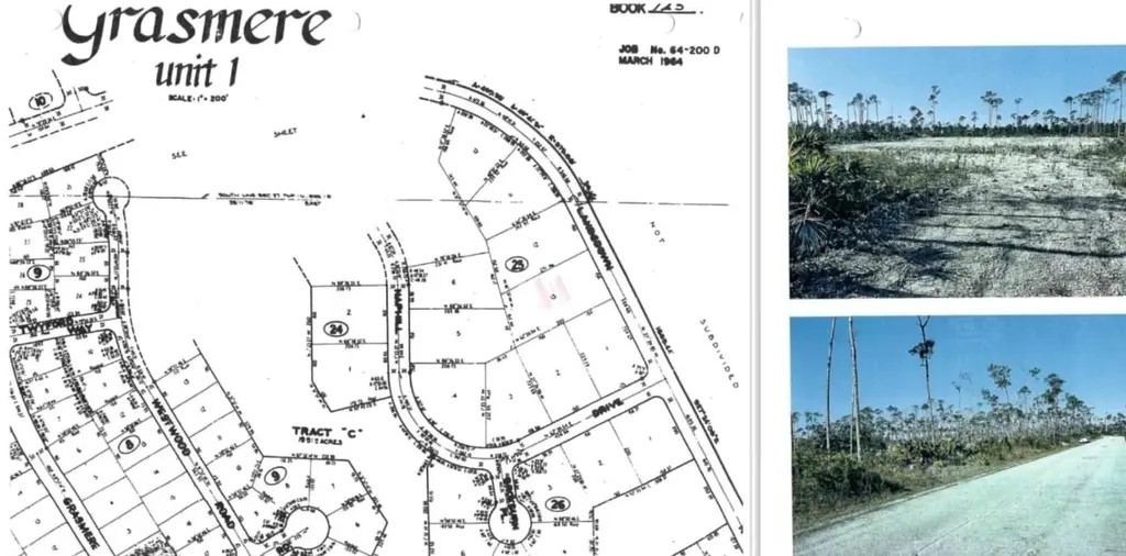 Grand Bahama Mf Lot Grand Bahama Freeport BS