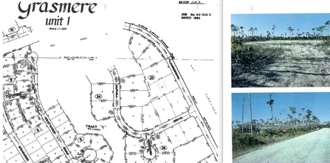 Grand Bahama Mf Lot Grand Bahama Freeport BS