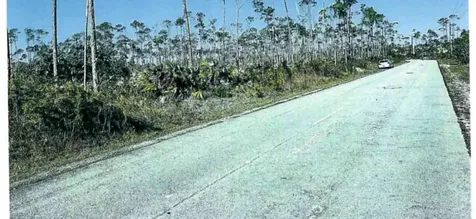 Grand Bahama Mf Lot Grand Bahama Freeport BS