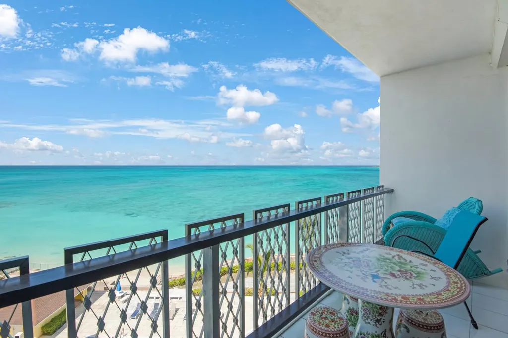 Rawson Court New Providence Paradise Island BS
