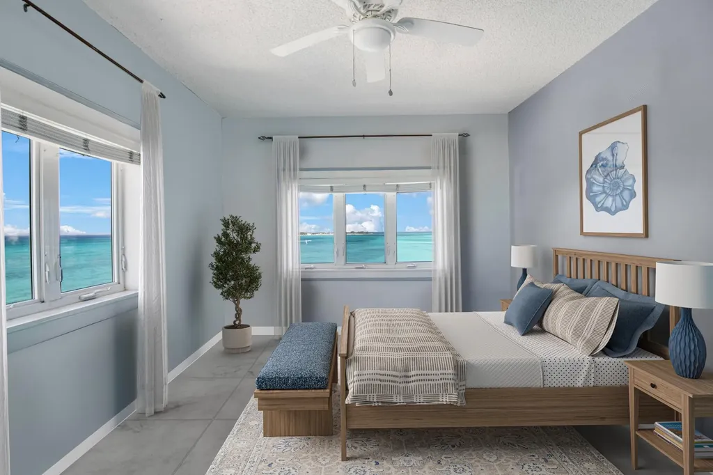 Rawson Court New Providence Paradise Island BS