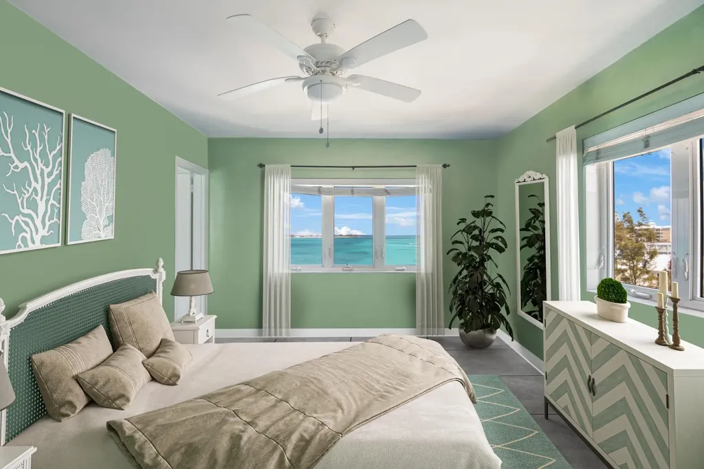 Rawson Court New Providence Paradise Island BS