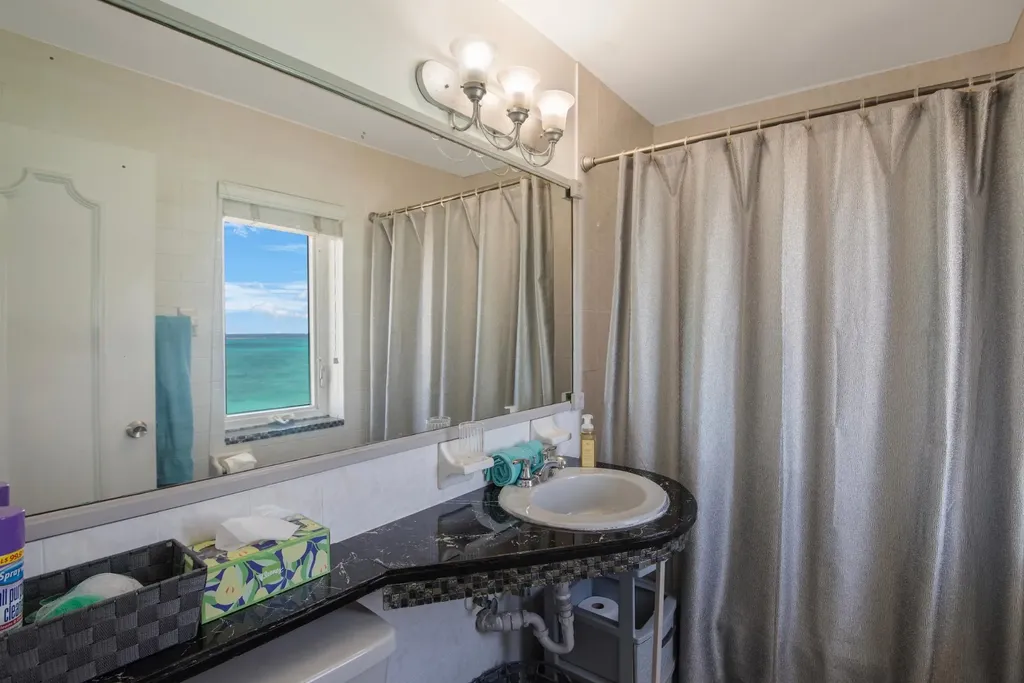 Rawson Court New Providence Paradise Island BS