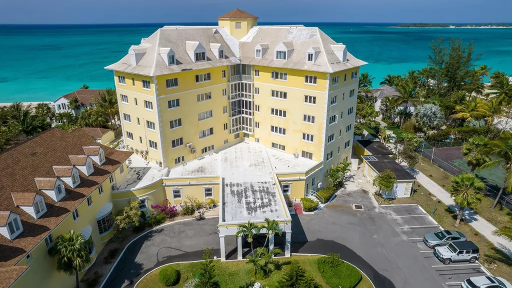 Rawson Court New Providence Paradise Island BS