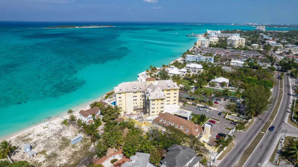 Rawson Court New Providence Paradise Island BS