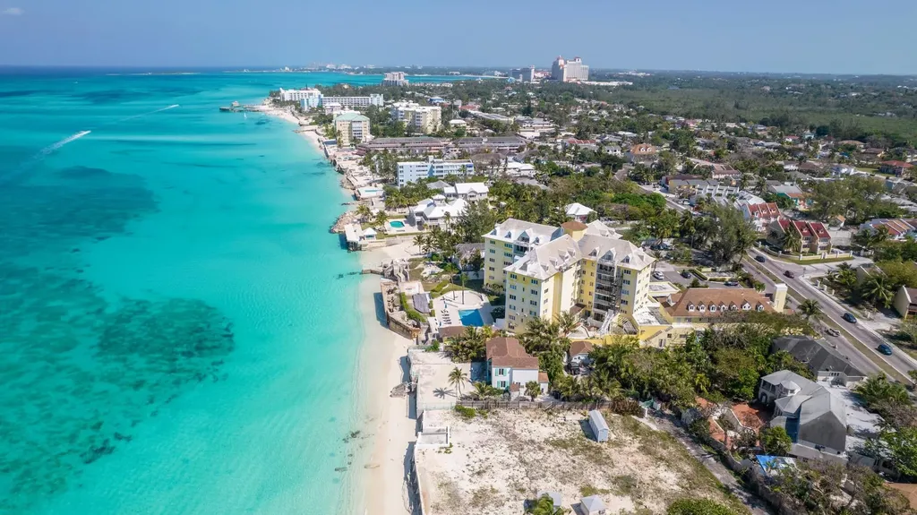 Rawson Court New Providence Paradise Island BS