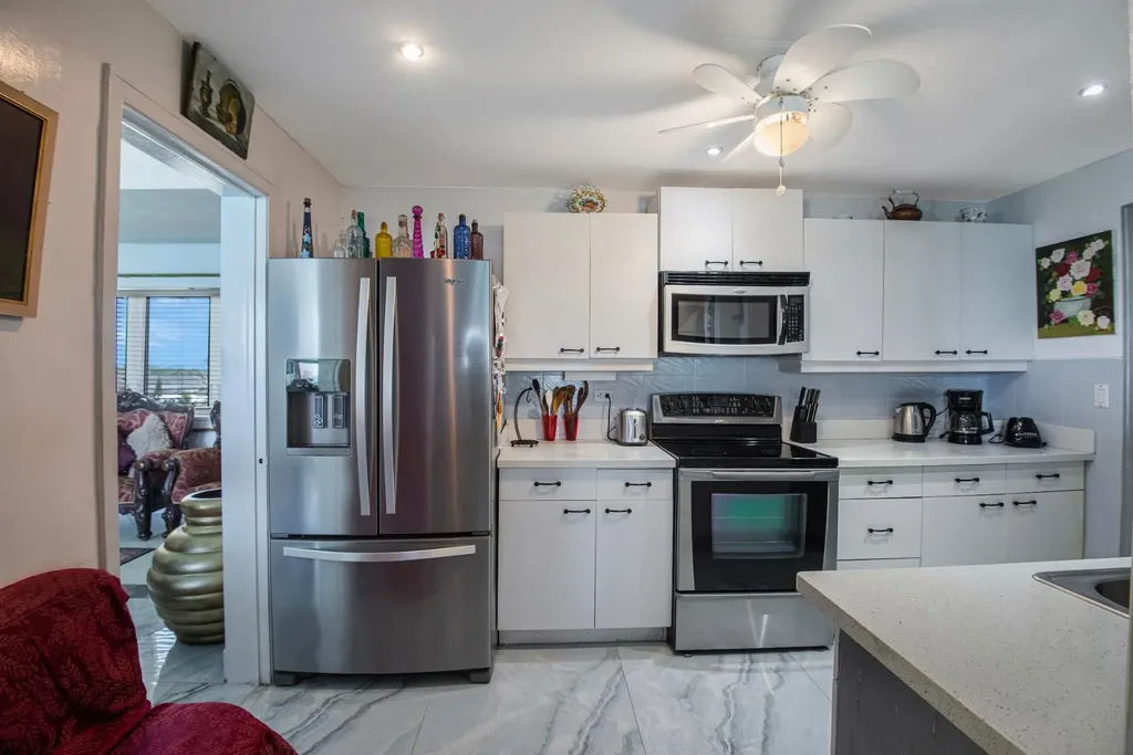 Rawson Court New Providence Paradise Island BS