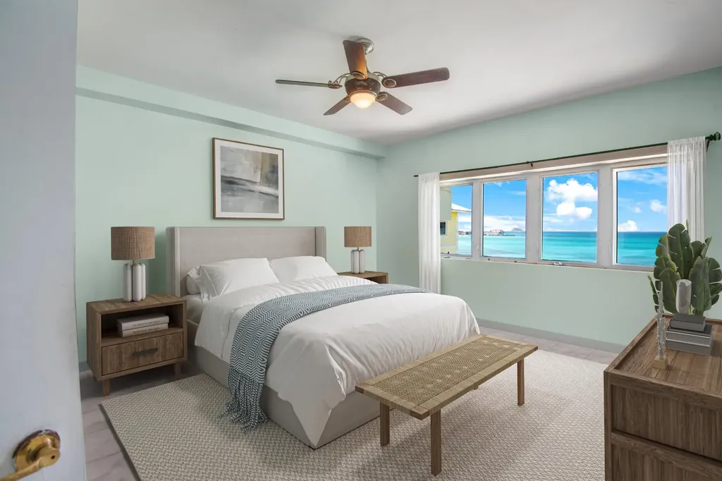 Rawson Court New Providence Paradise Island BS