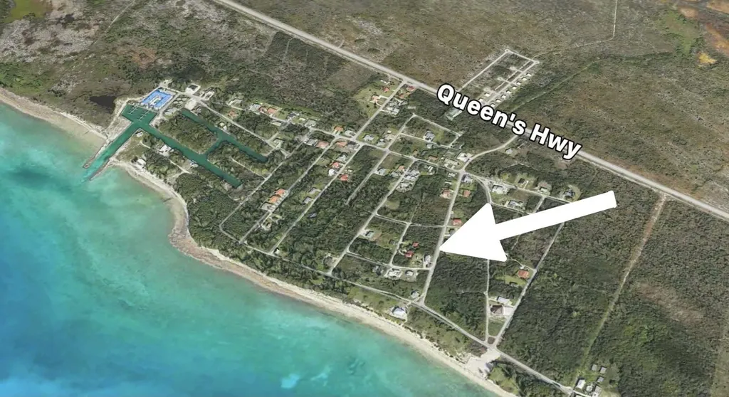 Bootle Bay Village Grand Bahama Freeport BS