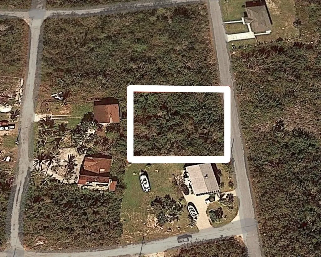 Bootle Bay Village Grand Bahama Freeport BS