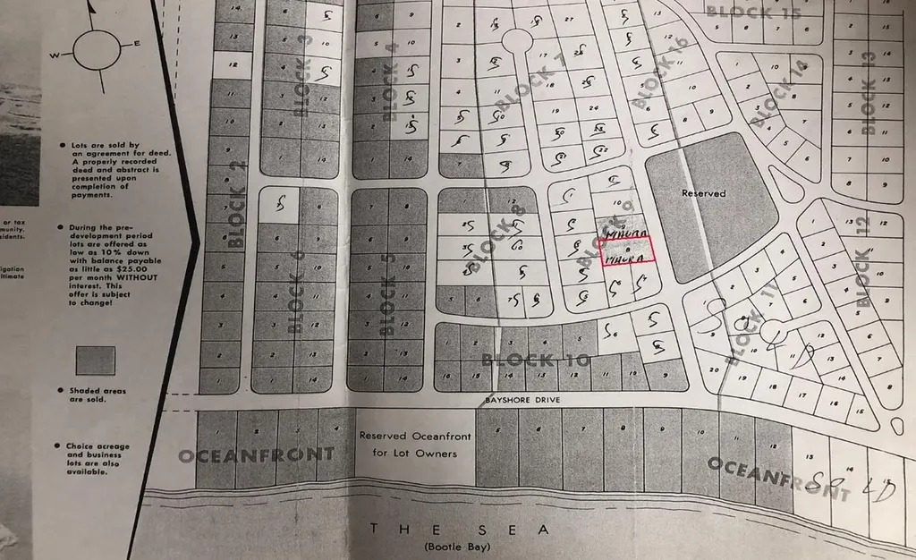 Bootle Bay Village Grand Bahama Freeport BS