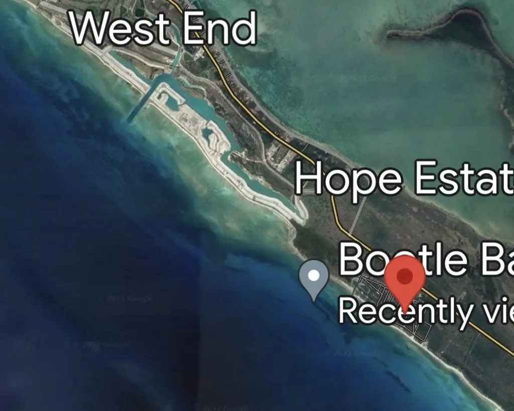 Bootle Bay Village Grand Bahama Freeport BS