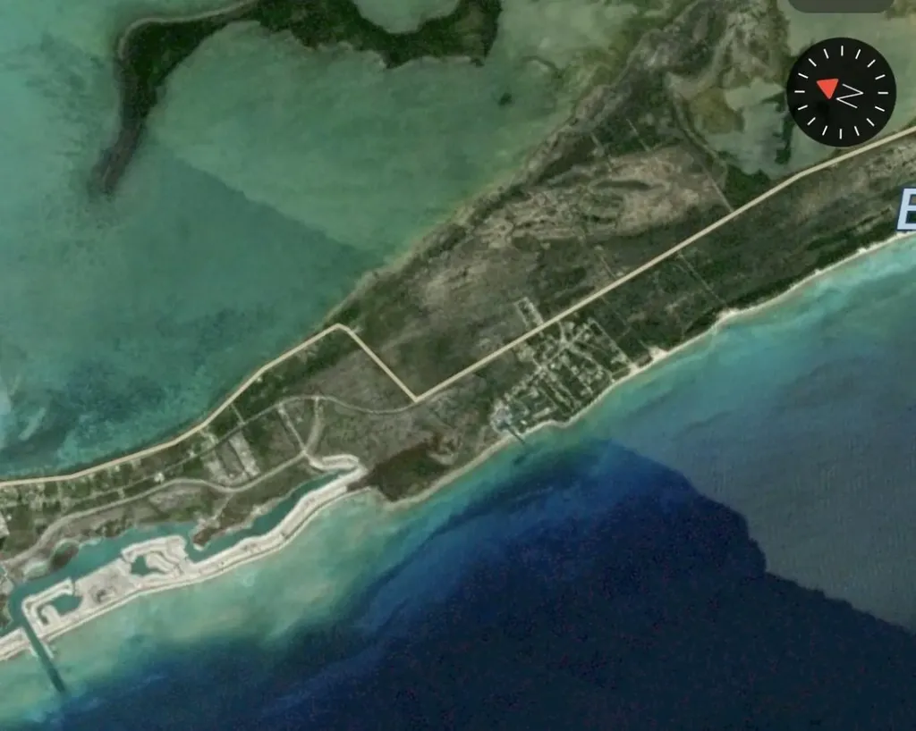 Bootle Bay Village Grand Bahama Freeport BS