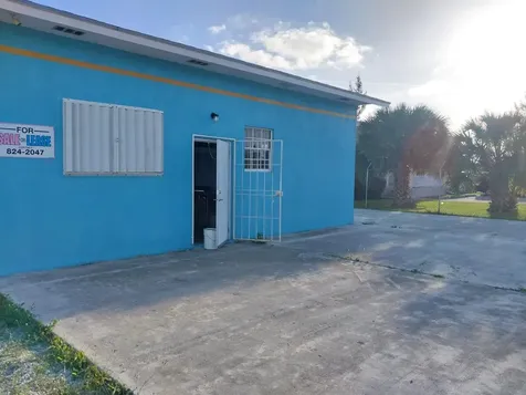 Lot#19, Block Ss Civic Industrial Area Grand Bahama Freeport BS
