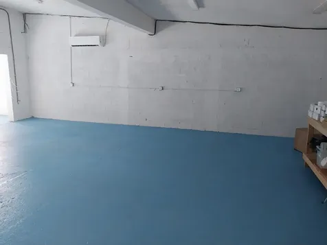 Lot#19, Block Ss Civic Industrial Area Grand Bahama Freeport BS