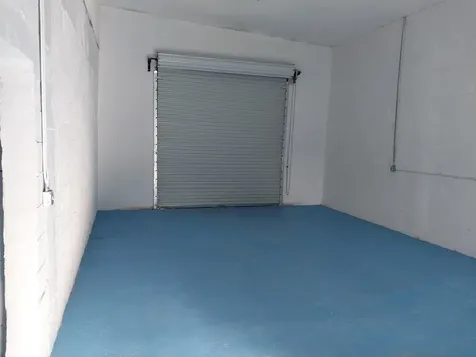 Lot#19, Block Ss Civic Industrial Area Grand Bahama Freeport BS