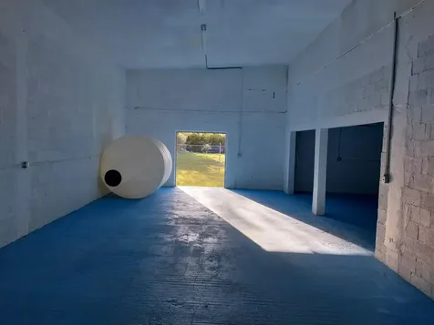 Lot#19, Block Ss Civic Industrial Area Grand Bahama Freeport BS