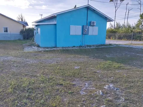 Lot#19, Block Ss Civic Industrial Area Grand Bahama Freeport BS