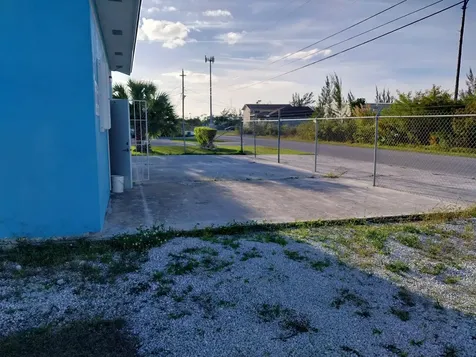 Lot#19, Block Ss Civic Industrial Area Grand Bahama Freeport BS