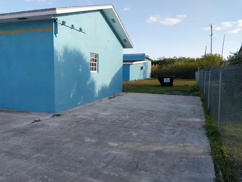 Lot#19, Block Ss Civic Industrial Area Grand Bahama Freeport BS